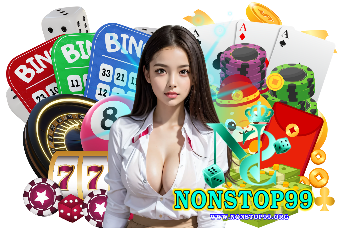 nonstop 99 สล็อต