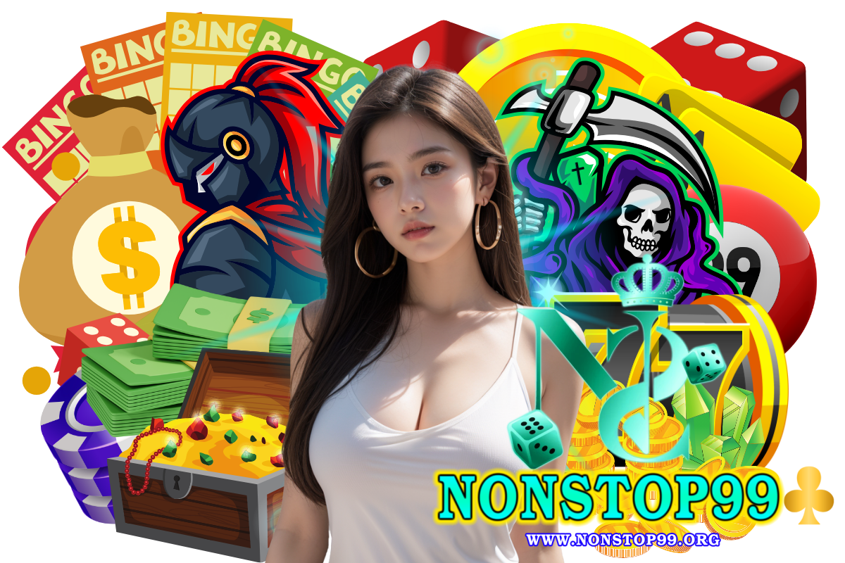 nonstop99