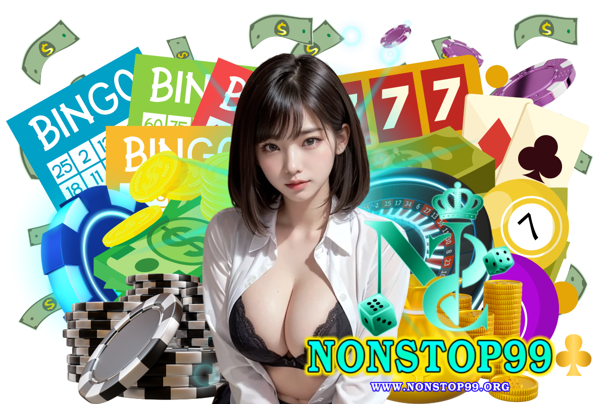 nonstop99 คาสิโนออนไลน์