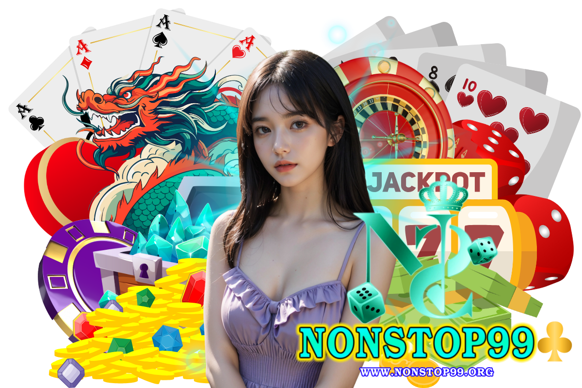 nonstop99 สมัคร